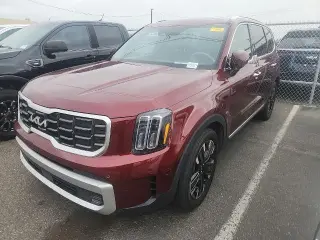 Kia Telluride 2023 AWD SX-Prestige X-Line 4dr SUV