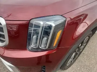Kia Telluride 2023 AWD SX-Prestige X-Line 4dr SUV