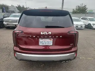 Kia Telluride 2023 AWD SX-Prestige X-Line 4dr SUV