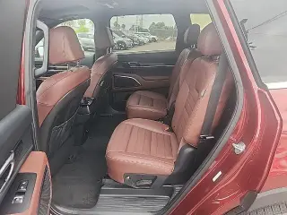 Kia Telluride 2023 AWD SX-Prestige X-Line 4dr SUV