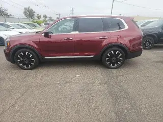 Kia Telluride 2023 AWD SX-Prestige X-Line 4dr SUV