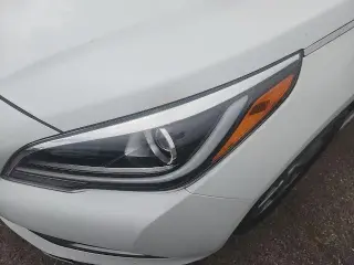 Hyundai SONATA Hybrid 2016 Limited 4dr Sedan