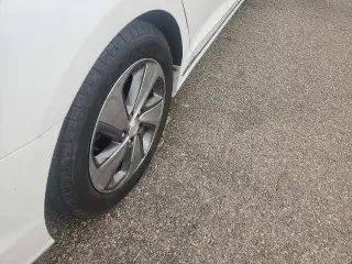 Hyundai SONATA Hybrid 2016 Limited 4dr Sedan