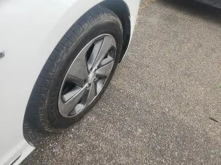 Hyundai SONATA Hybrid 2016 Limited 4dr Sedan