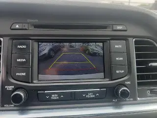 Hyundai SONATA Hybrid 2016 Limited 4dr Sedan