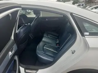 Hyundai SONATA Hybrid 2016 Limited 4dr Sedan