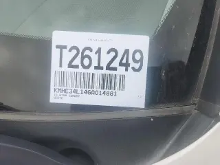 Hyundai SONATA Hybrid 2016 Limited 4dr Sedan