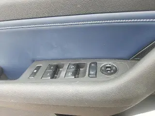Hyundai SONATA Hybrid 2016 Limited 4dr Sedan