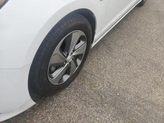 Hyundai SONATA Hybrid 2016 Limited 4dr Sedan