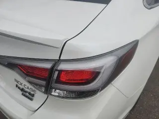 Hyundai SONATA Hybrid 2016 Limited 4dr Sedan