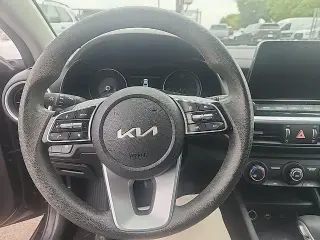 Kia Forte 2023 LX 4dr Sedan