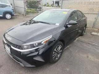 Kia Forte 2023 LX 4dr Sedan