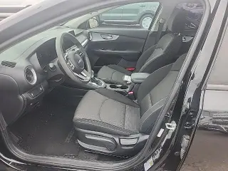 Kia Forte 2023 LX 4dr Sedan