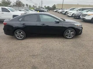 Kia Forte 2023 LX 4dr Sedan