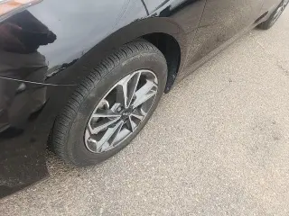 Kia Forte 2023 LX 4dr Sedan
