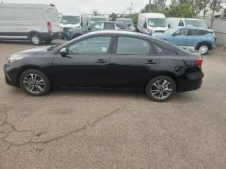 Kia Forte 2023 LX 4dr Sedan