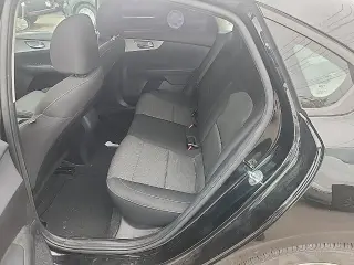 Kia Forte 2023 LX 4dr Sedan