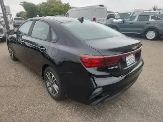 Kia Forte 2023 LX 4dr Sedan