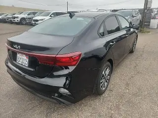 Kia Forte 2023 LX 4dr Sedan