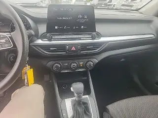 Kia Forte 2023 LX 4dr Sedan