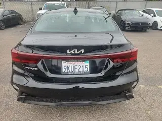 Kia Forte 2024 LX 4dr Sedan
