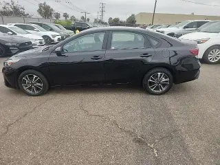 Kia Forte 2024 LX 4dr Sedan