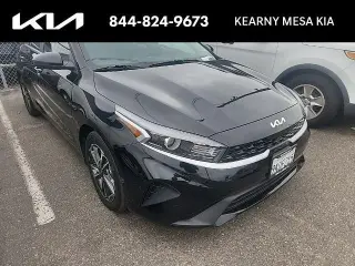 Kia Forte 2024 LX 4dr Sedan