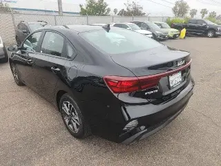 Kia Forte 2024 LX 4dr Sedan