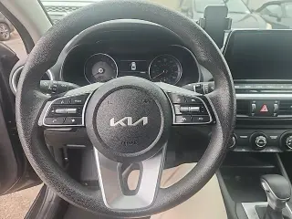 Kia Forte 2024 LX 4dr Sedan