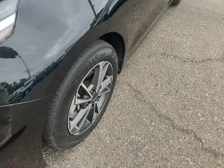 Kia Forte 2024 LX 4dr Sedan