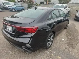Kia Forte 2024 LX 4dr Sedan