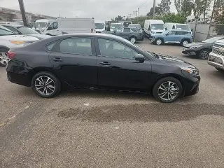Kia Forte 2024 LX 4dr Sedan