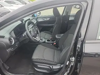 Kia Forte 2024 LX 4dr Sedan