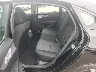 Kia Forte 2024 LX 4dr Sedan