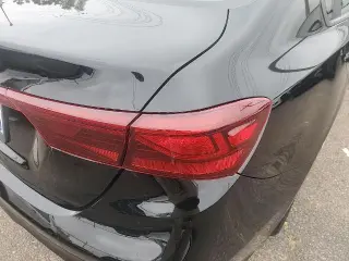 Kia Forte 2024 LX 4dr Sedan