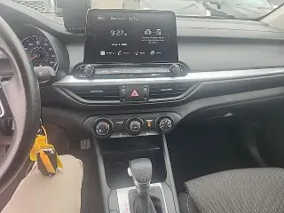 Kia Forte 2024 LX 4dr Sedan