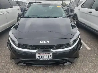Kia Forte 2024 LX 4dr Sedan