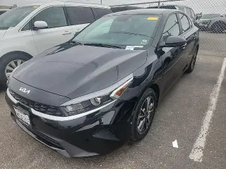 Kia Forte 2024 LX 4dr Sedan