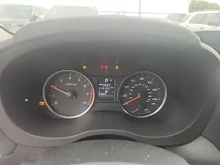 Subaru Crosstrek 2016 AWD 2.0i Special Edition 4dr Crossover