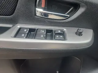 Subaru Crosstrek 2016 AWD 2.0i Special Edition 4dr Crossover
