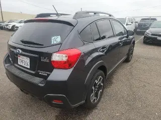 Subaru Crosstrek 2016 AWD 2.0i Special Edition 4dr Crossover