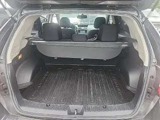 Subaru Crosstrek 2016 AWD 2.0i Special Edition 4dr Crossover