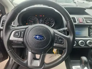 Subaru Crosstrek 2016 AWD 2.0i Special Edition 4dr Crossover