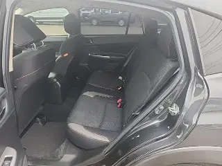 Subaru Crosstrek 2016 AWD 2.0i Special Edition 4dr Crossover
