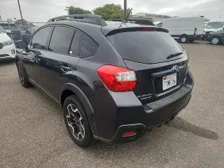 Subaru Crosstrek 2016 AWD 2.0i Special Edition 4dr Crossover