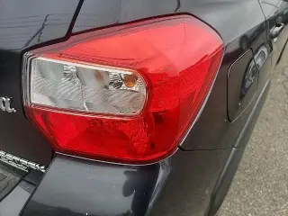 Subaru Crosstrek 2016 AWD 2.0i Special Edition 4dr Crossover