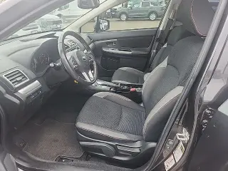 Subaru Crosstrek 2016 AWD 2.0i Special Edition 4dr Crossover