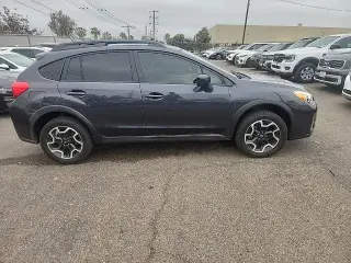 Subaru Crosstrek 2016 AWD 2.0i Special Edition 4dr Crossover
