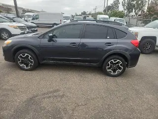 Subaru Crosstrek 2016 AWD 2.0i Special Edition 4dr Crossover