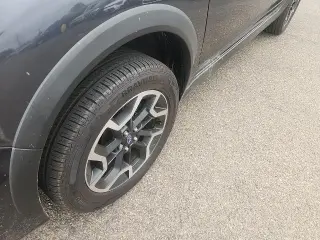 Subaru Crosstrek 2016 AWD 2.0i Special Edition 4dr Crossover
